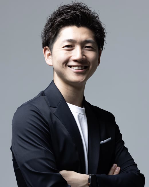 講師 川口亮太郎の写真